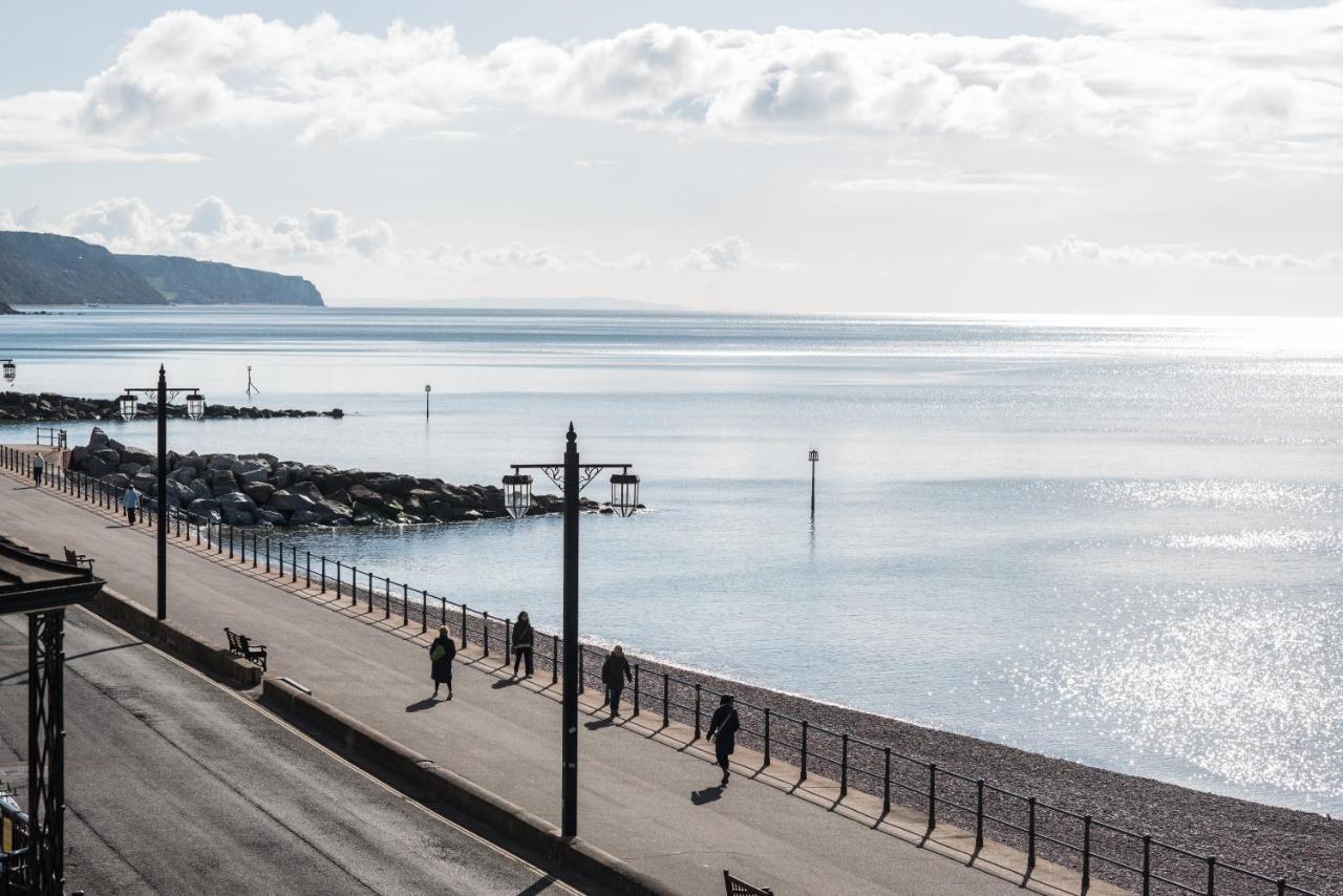 Hotel Bedford Sidmouth