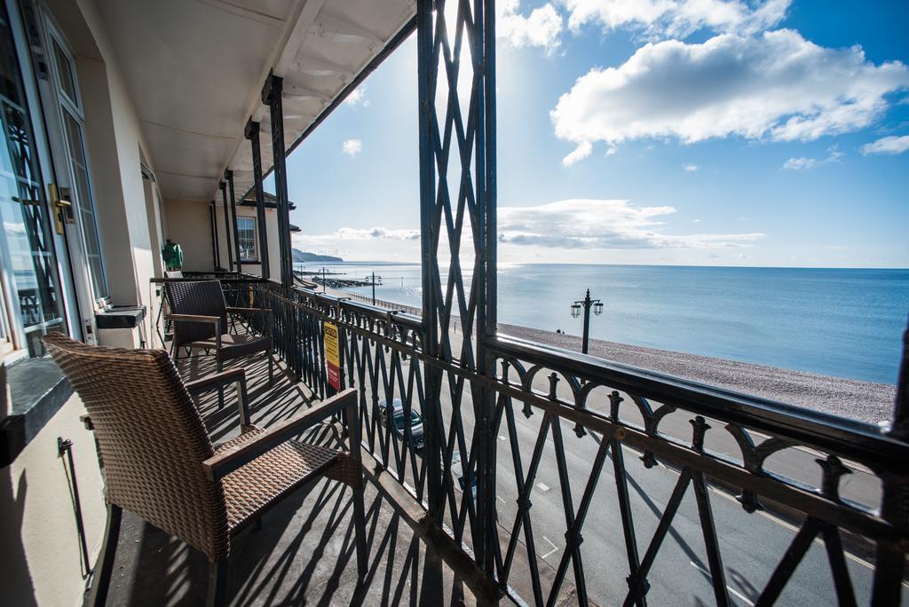 Hotel Bedford Sidmouth