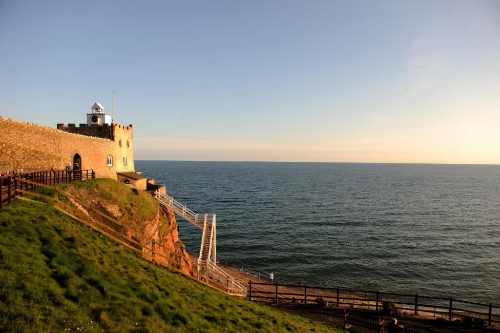 Bedford 3* Sidmouth