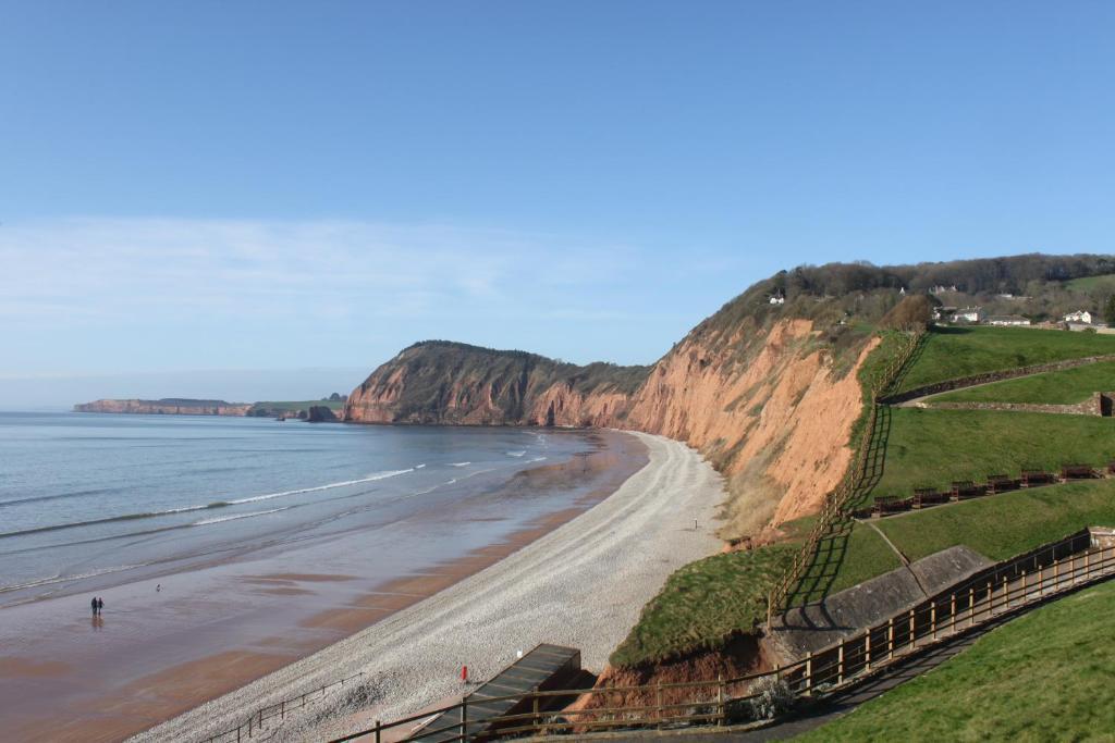 Bedford Sidmouth