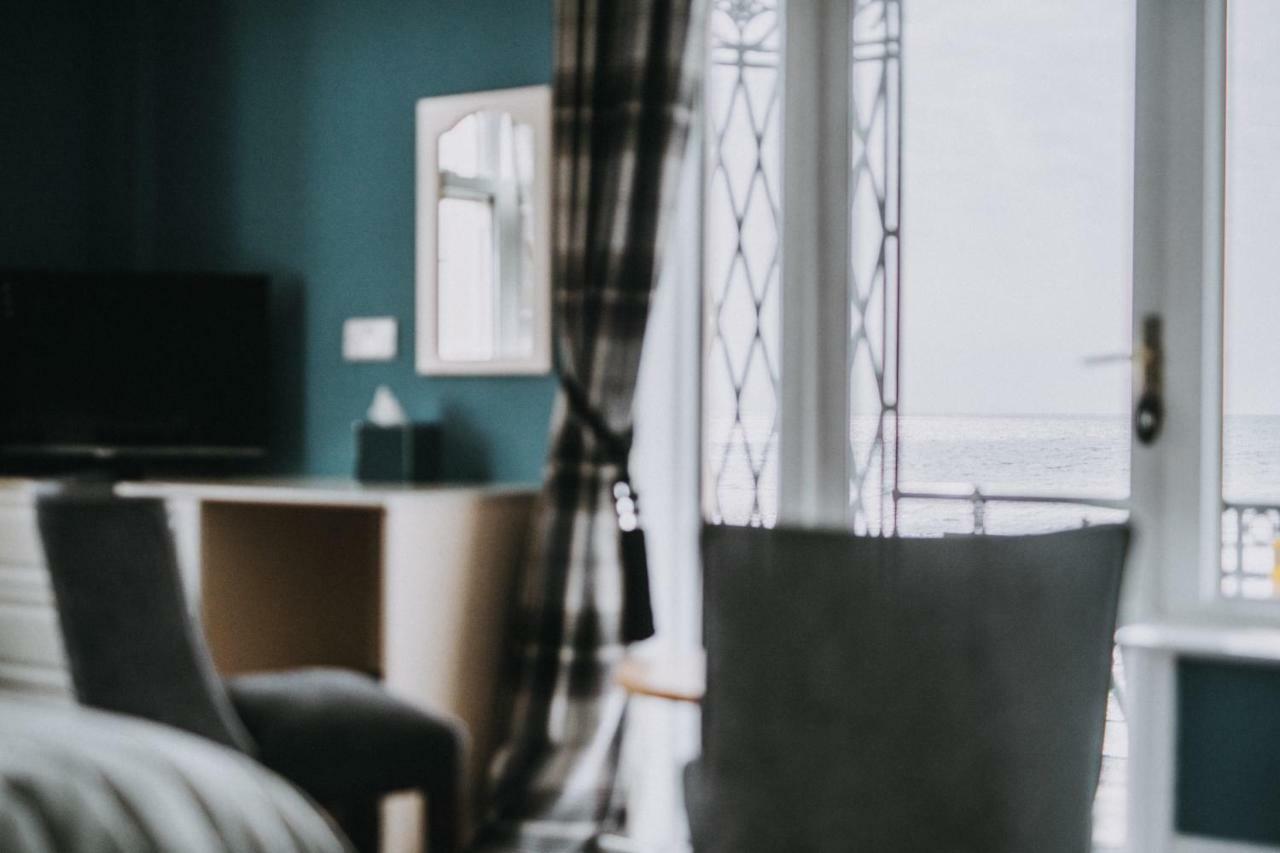 Hotel Bedford Sidmouth