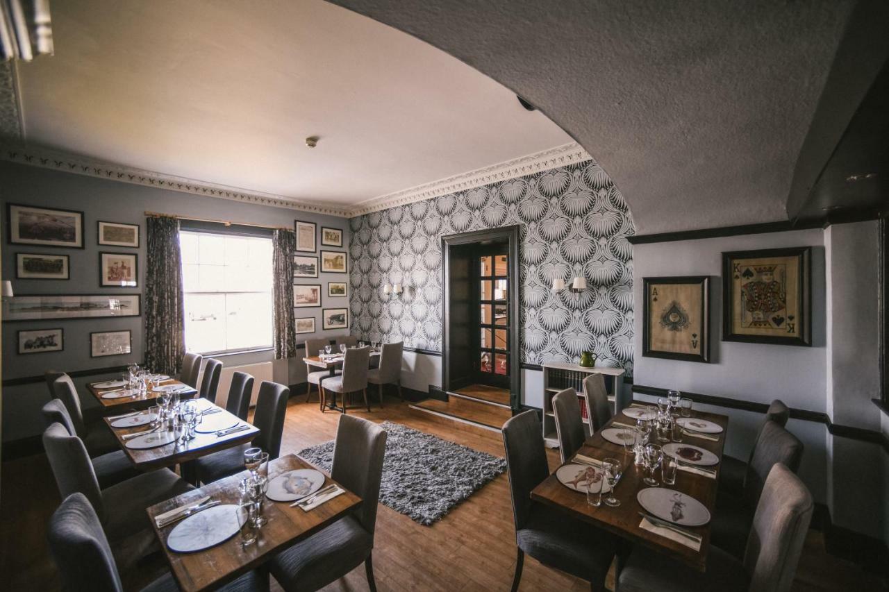 Hotel Bedford Sidmouth