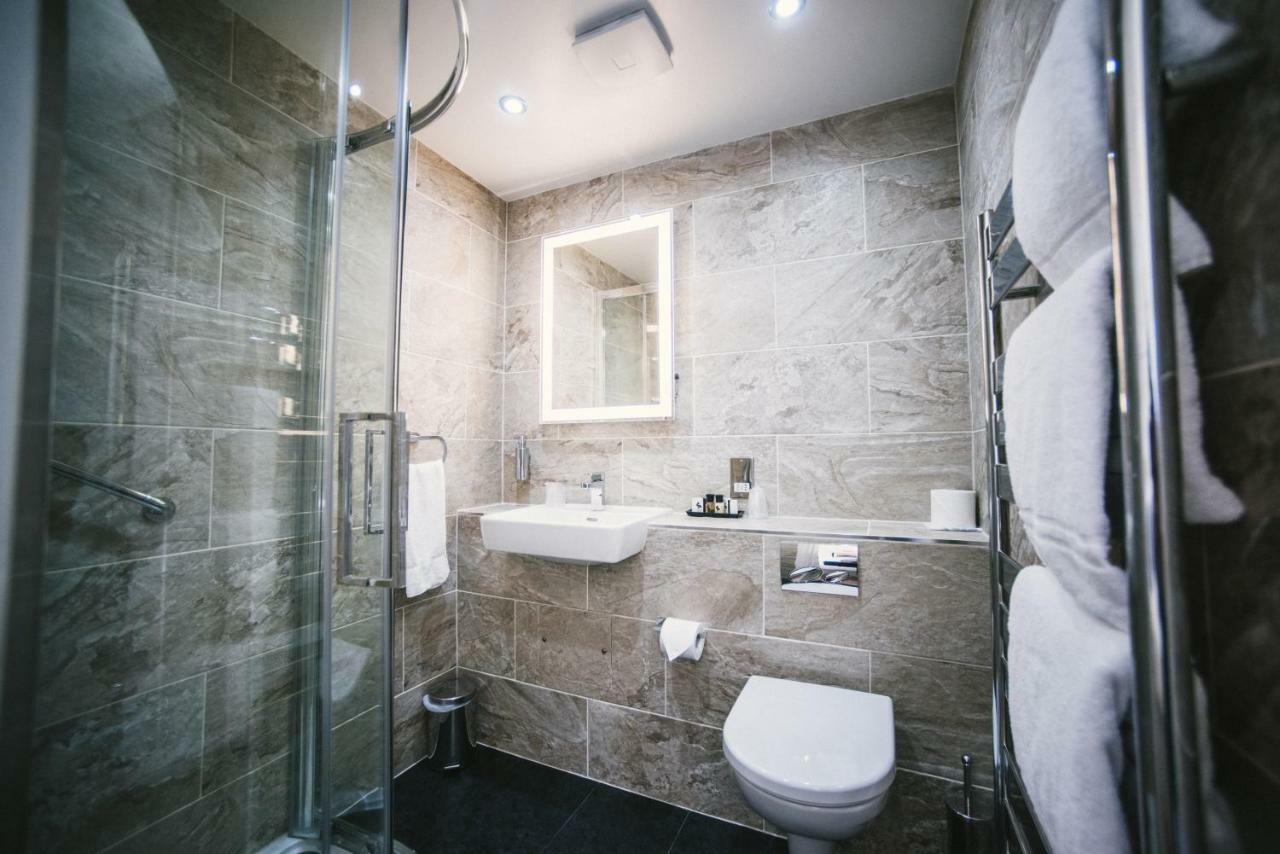 Bedford Hotel Sidmouth