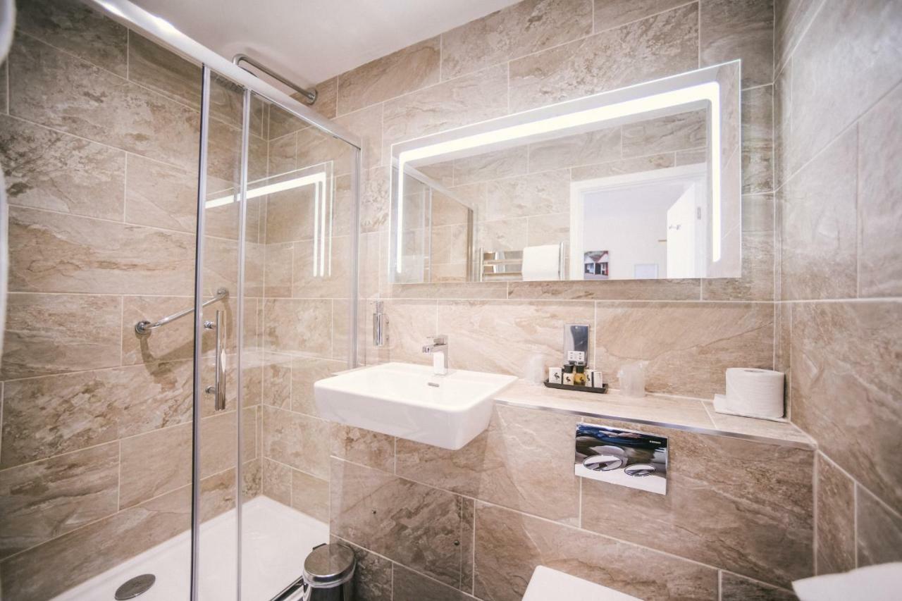 Hotel Bedford 3*